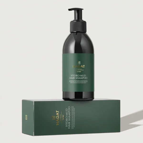 HYDRO MUD HAIR SHAMPOO - изображение 3