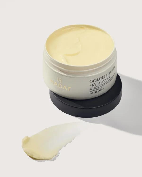 GOLDEN HOUR HAIR MASK - изображение 3