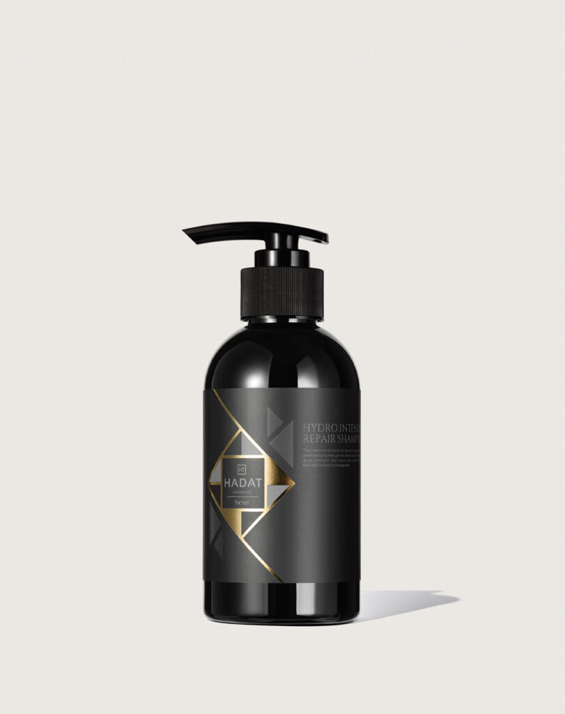 HYDRO INTENSIVE REPAIR SHAMPOO