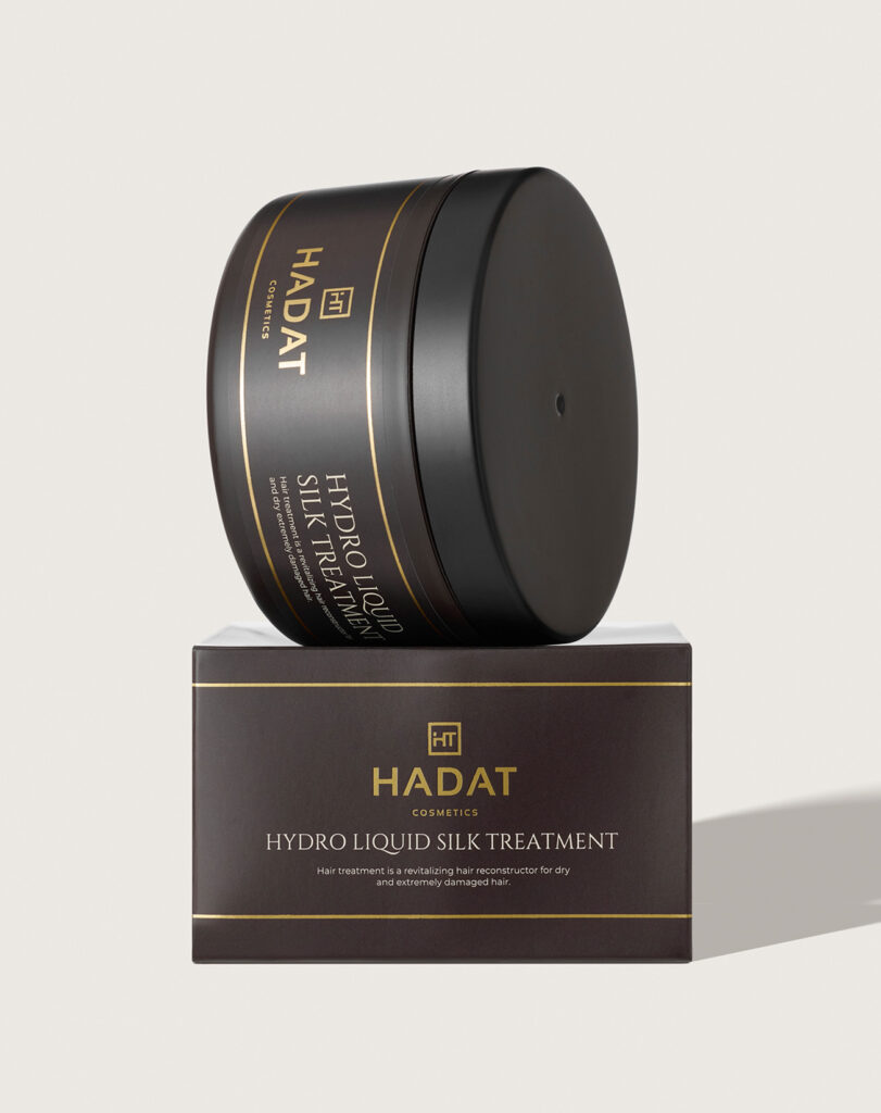 HYDRO LIQUID SILK TREATMENT