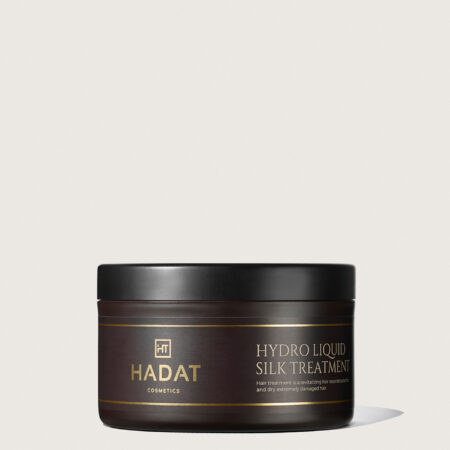HYDRO LIQUID SILK TREATMENT