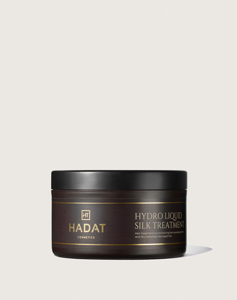 HYDRO LIQUID SILK TREATMENT
