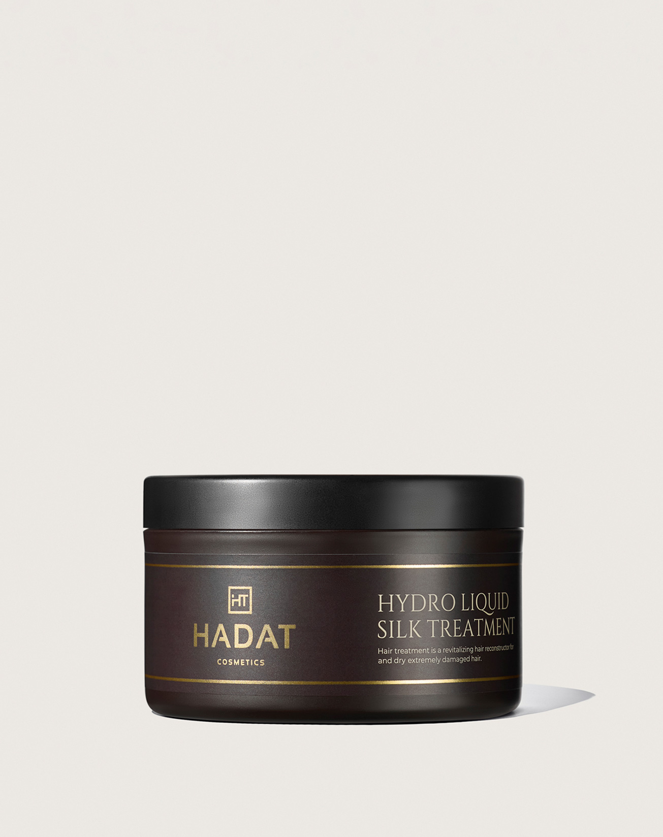 HYDRO LIQUID SILK TREATMENT - изображение 1