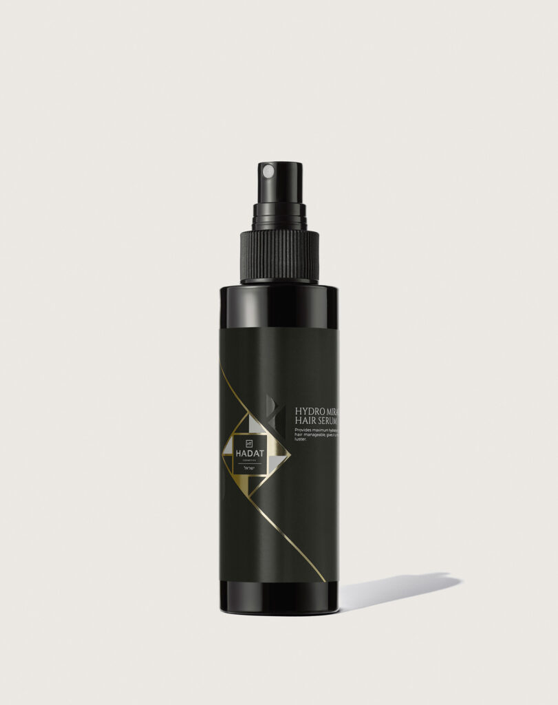 HYDRO MIRACLE HAIR SERUM
