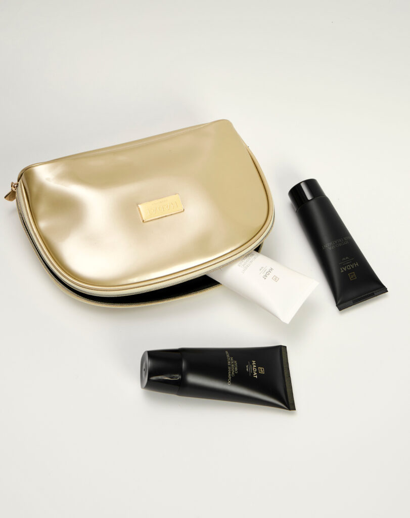 HYDRO NOURISHING MOISTURE SET