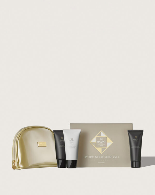 HYDRO NOURISHING MOISTURE SET - изображение 3