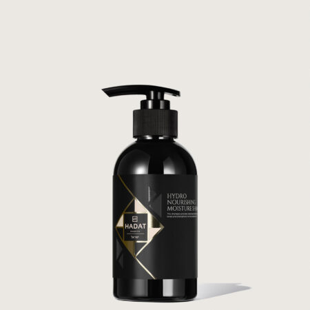 HYDRO NOURISHING MOISTURE SHAMPOO
