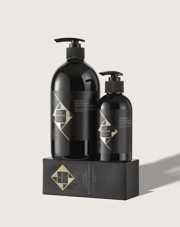 HYDRO NOURISHING MOISTURE SHAMPOO - изображение 3