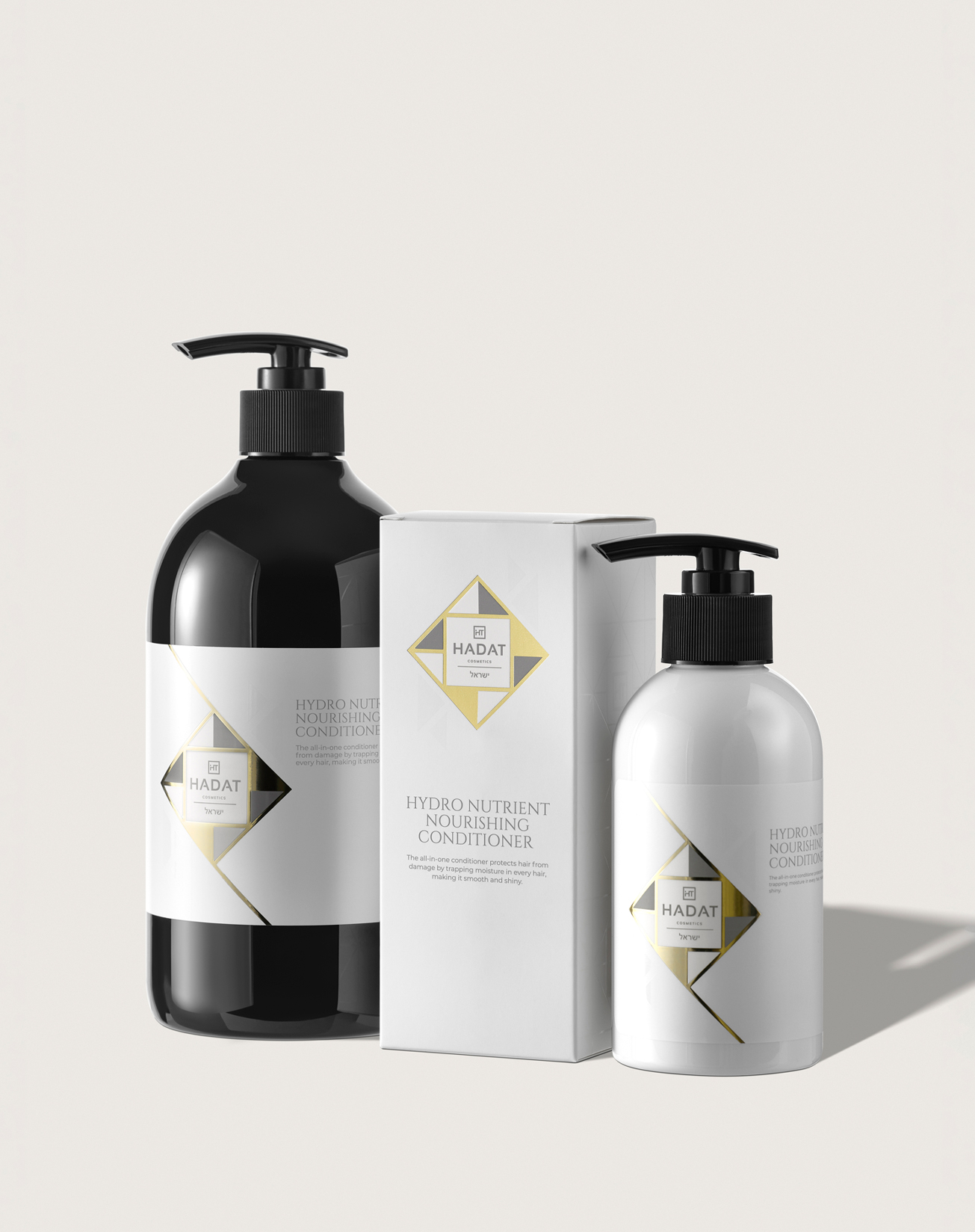 HYDRO NUTRIENT NOURISHING CONDITIONER - изображение 3