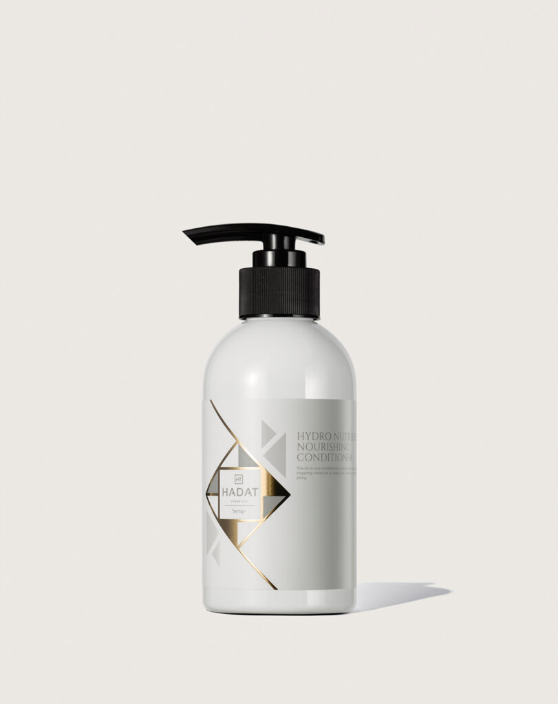 HYDRO NUTRIENT NOURISHING CONDITIONER