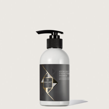 HYDRO ROOT STRENGTHENING SHAMPOO