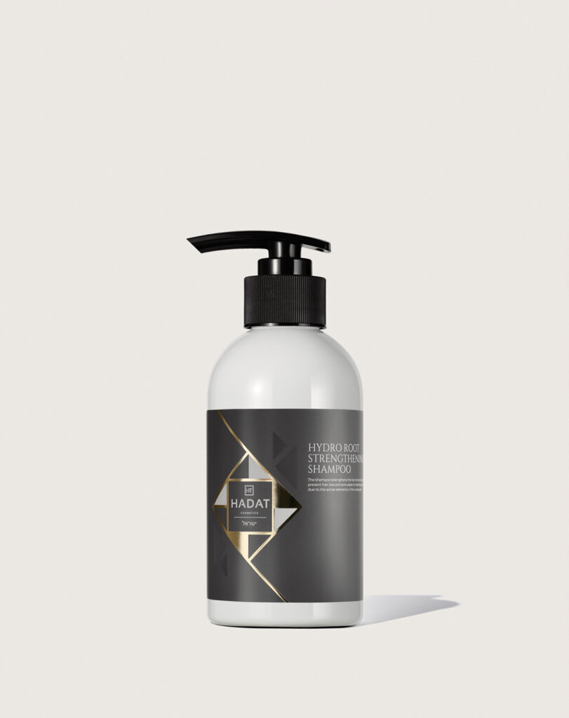 HYDRO ROOT STRENGTHENING SHAMPOO