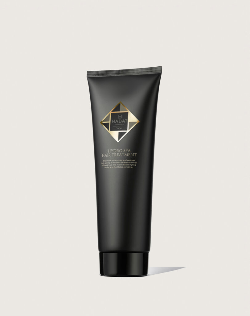 HYDRO SPA HAIR TREATMENT