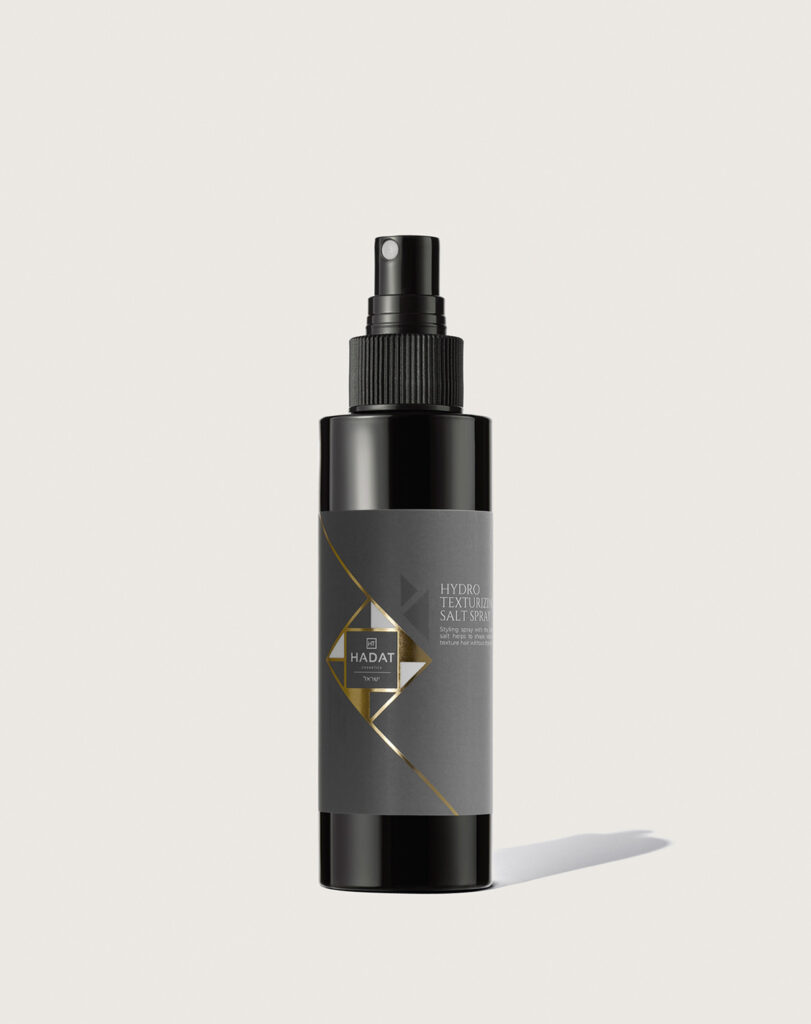 HYDRO TEXTURIZING SALT SPRAY