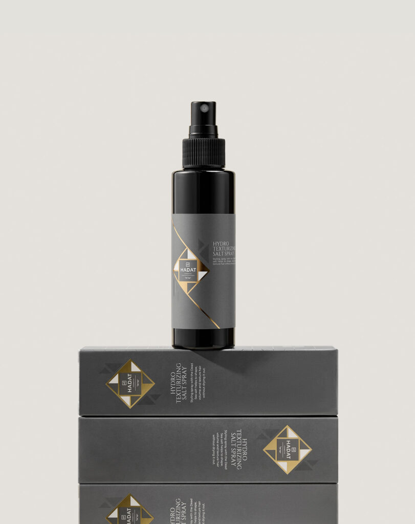 HYDRO TEXTURIZING SALT SPRAY