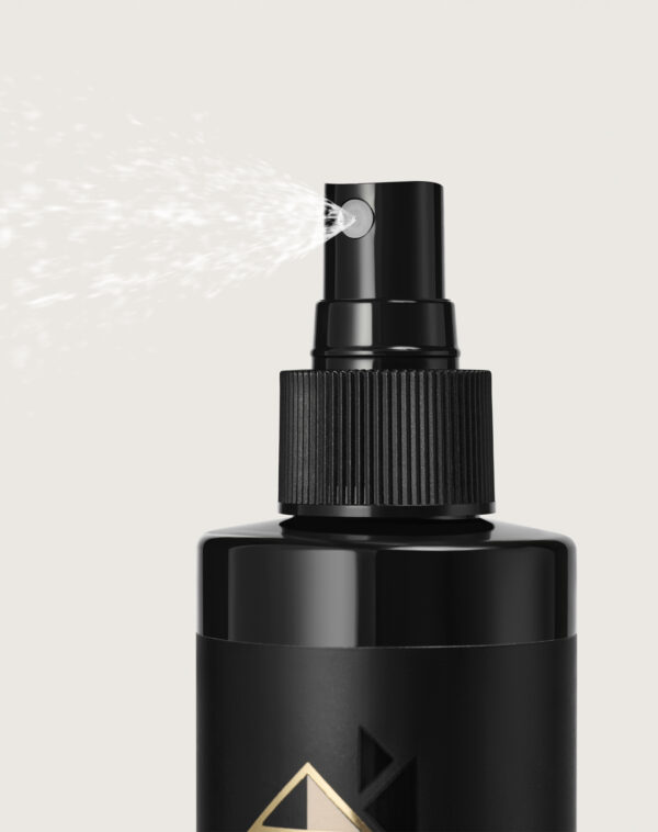 MOLECULAR HAIR CREAM "ALL IN ONE" - изображение 3