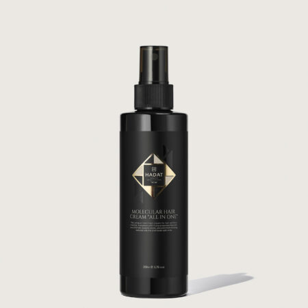 MOLECULAR HAIR CREAM "ALL IN ONE"