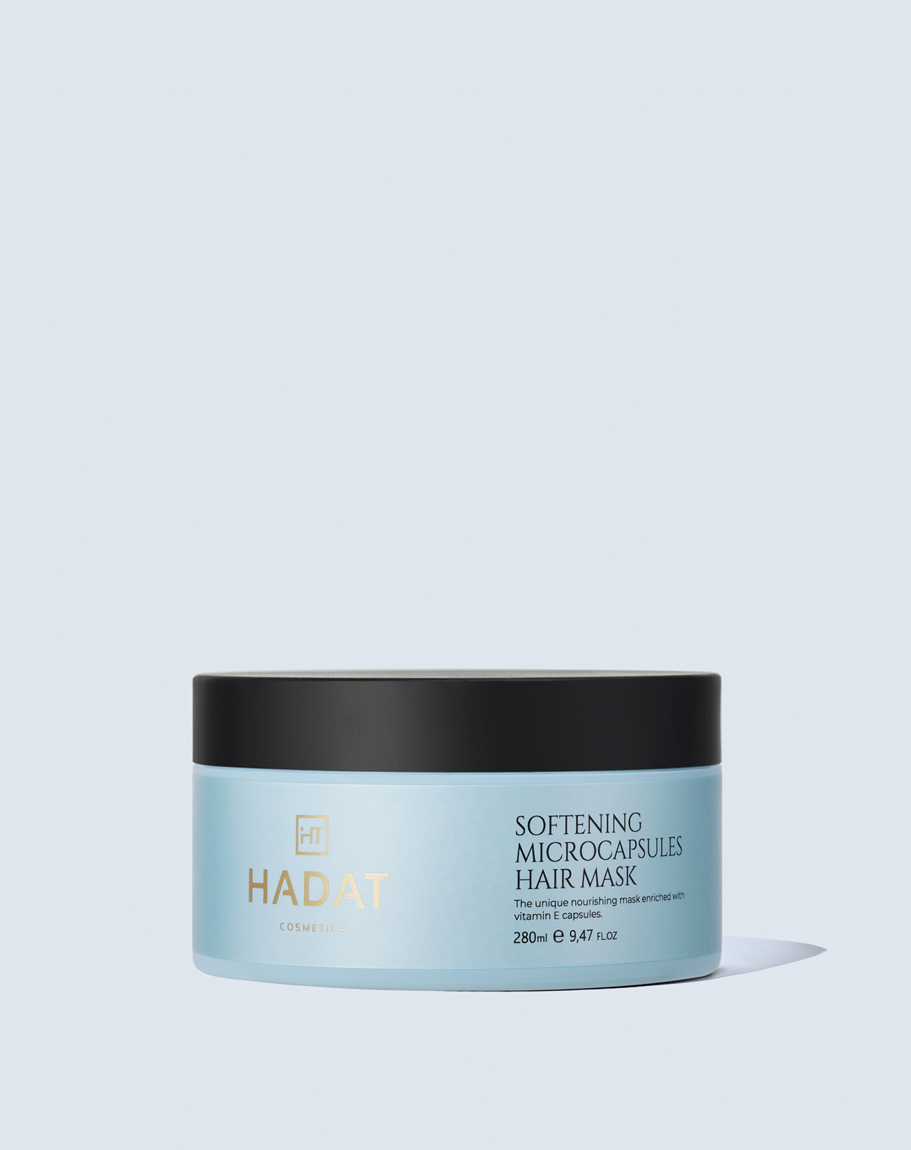 SOFTENING MICROCAPSILES HAIR MASK - изображение 1